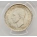 AUSTRALIA 1940 . ONE 1 SHILLING . PCGS MS62